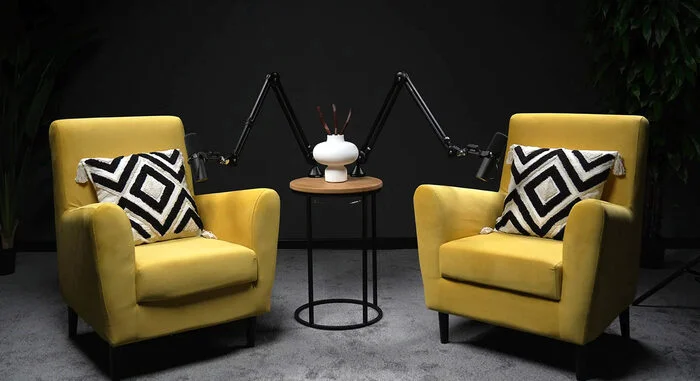 eyforiya podcast wal